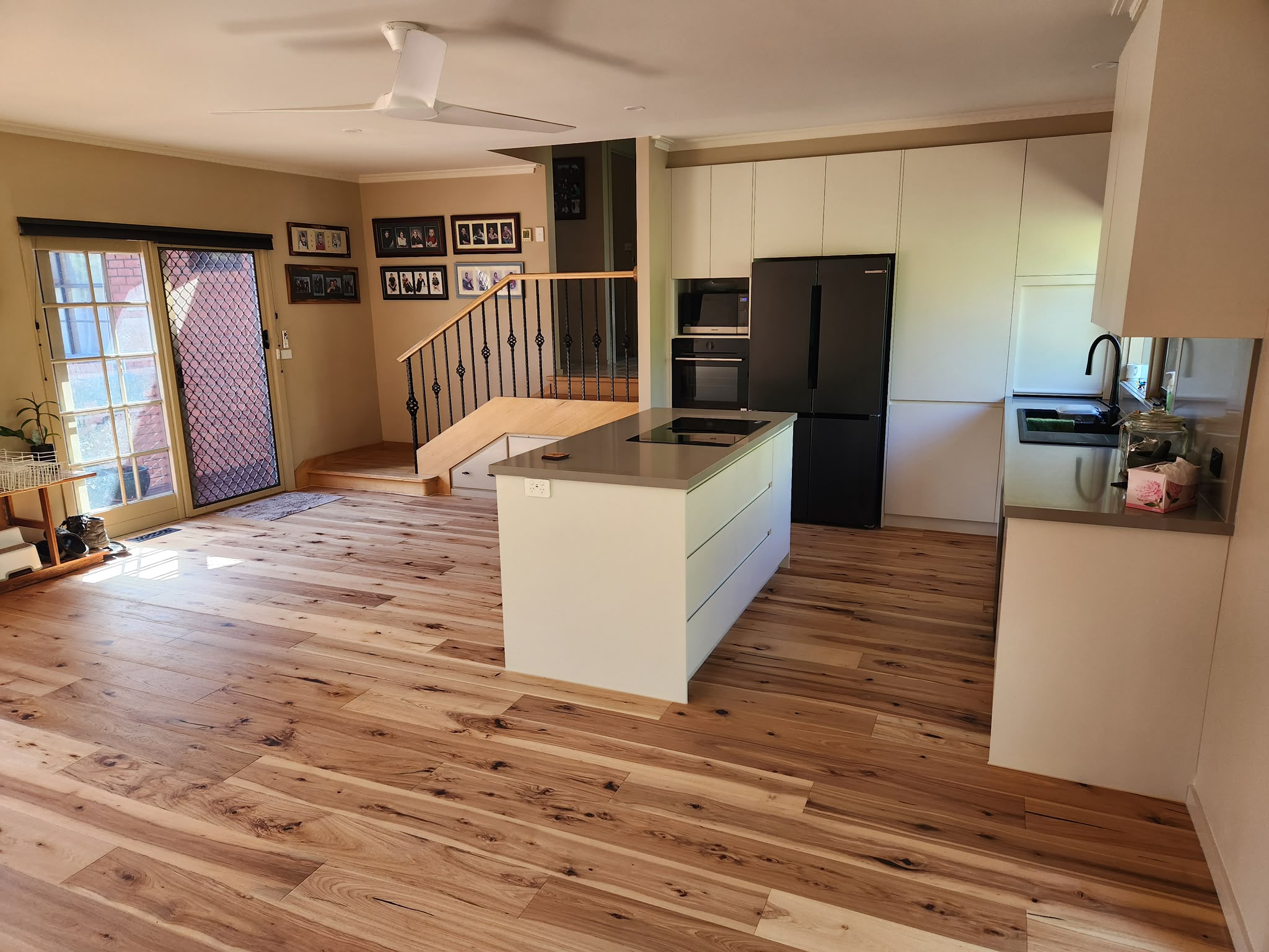 Premium flooring range — The Flooring Shed