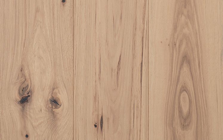 Hickory Classique Flooring