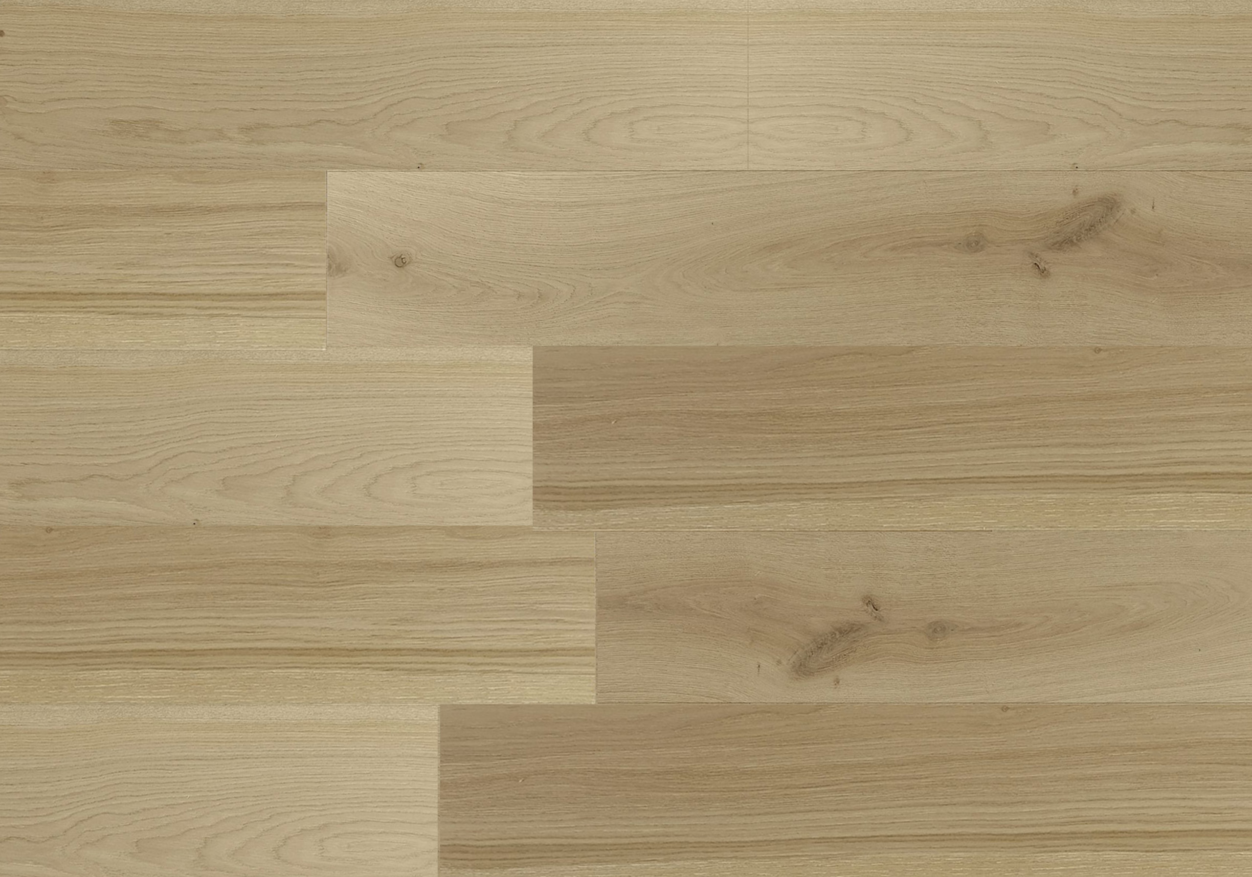 Fontaine 190mm Wide Oak