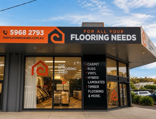 Premium flooring collections